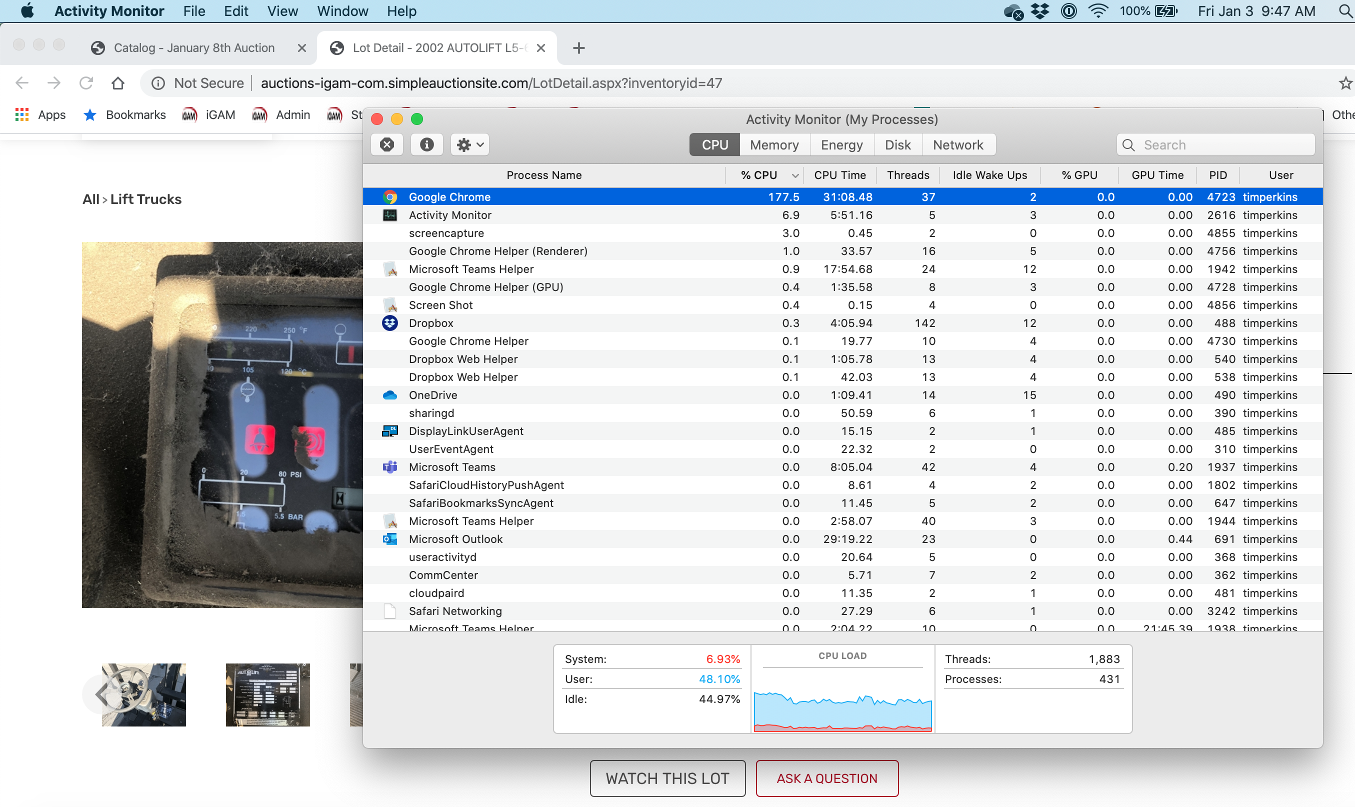 Download Google Chrome Mac High Sierra