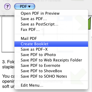 Booklet maker for mac free download windows 10